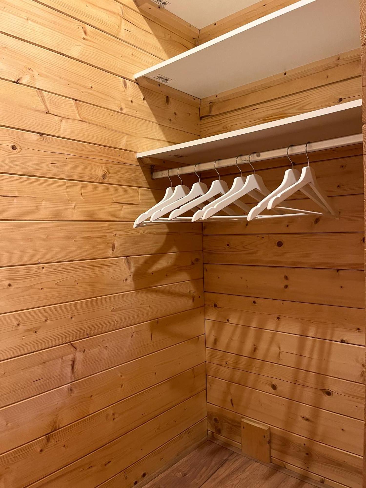 Luxe En Ruim Chalet Met Airco Bij Leekstermeer Matsloot Экстерьер фото