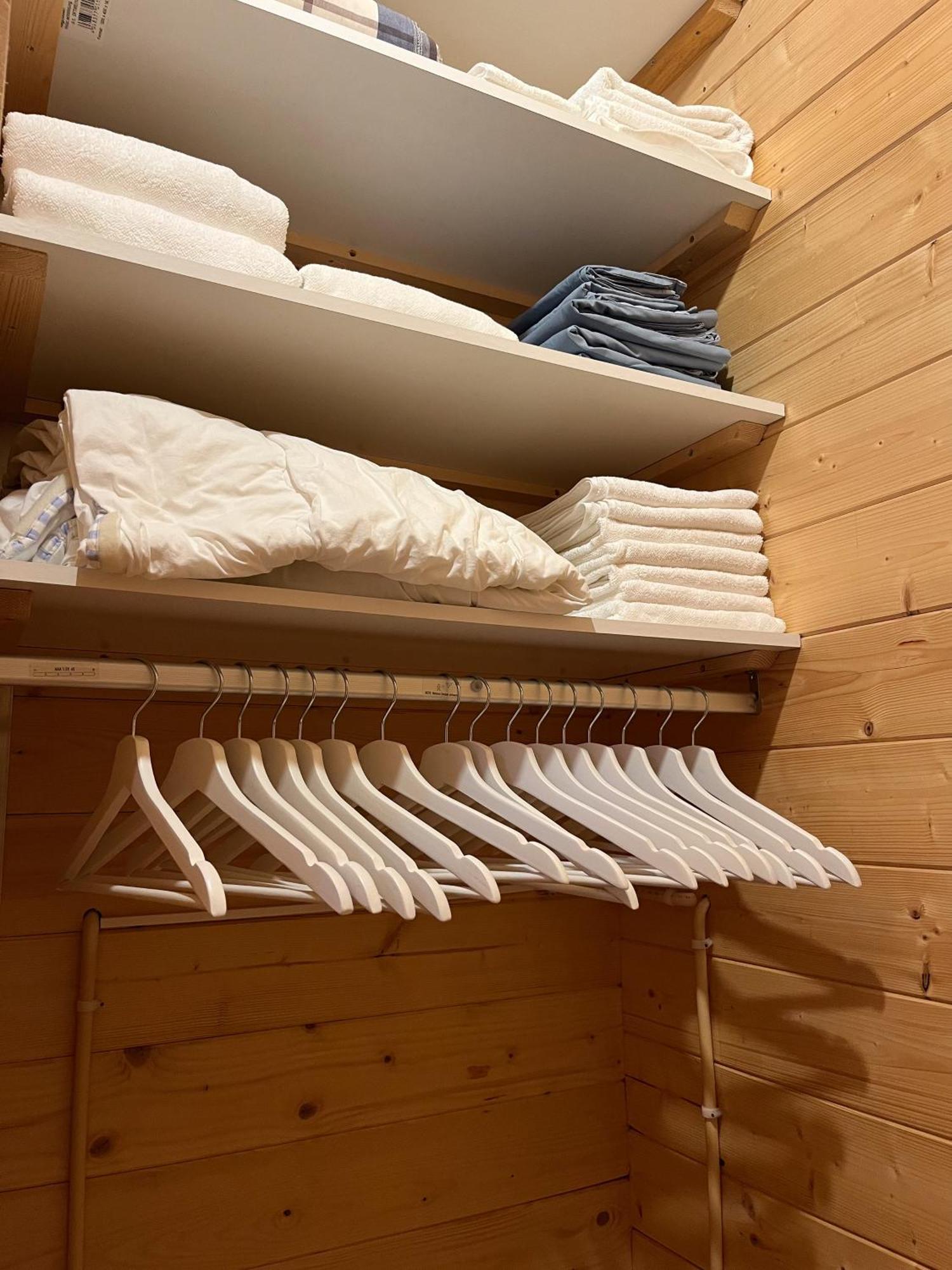 Luxe En Ruim Chalet Met Airco Bij Leekstermeer Matsloot Экстерьер фото