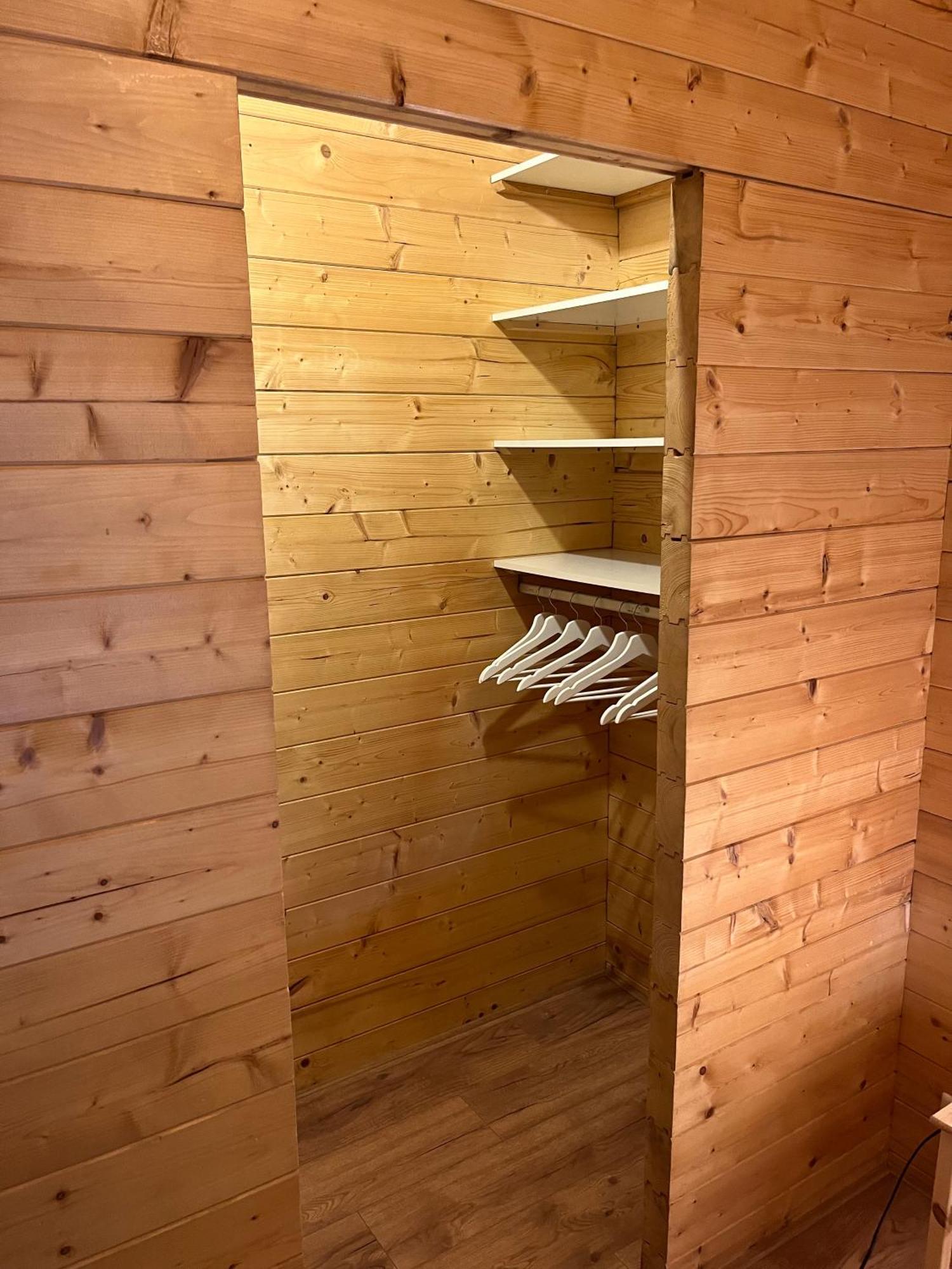Luxe En Ruim Chalet Met Airco Bij Leekstermeer Matsloot Экстерьер фото